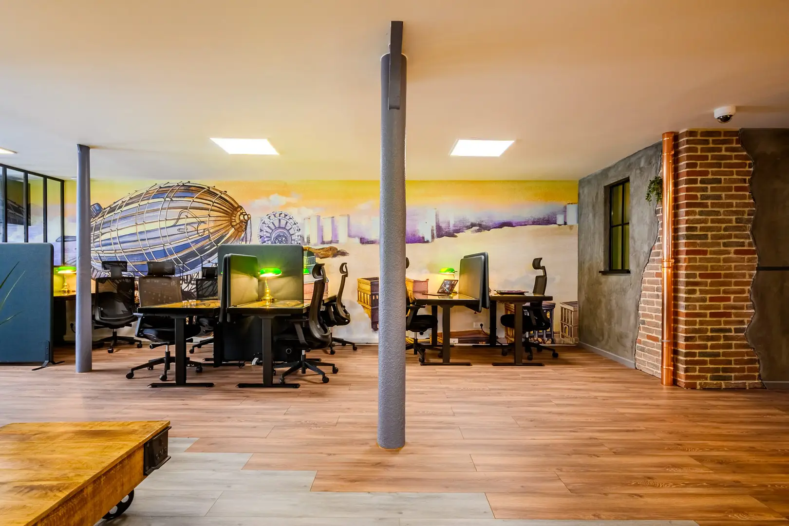 Montbéliard, lieu de consultation pour les tests psychotechniques